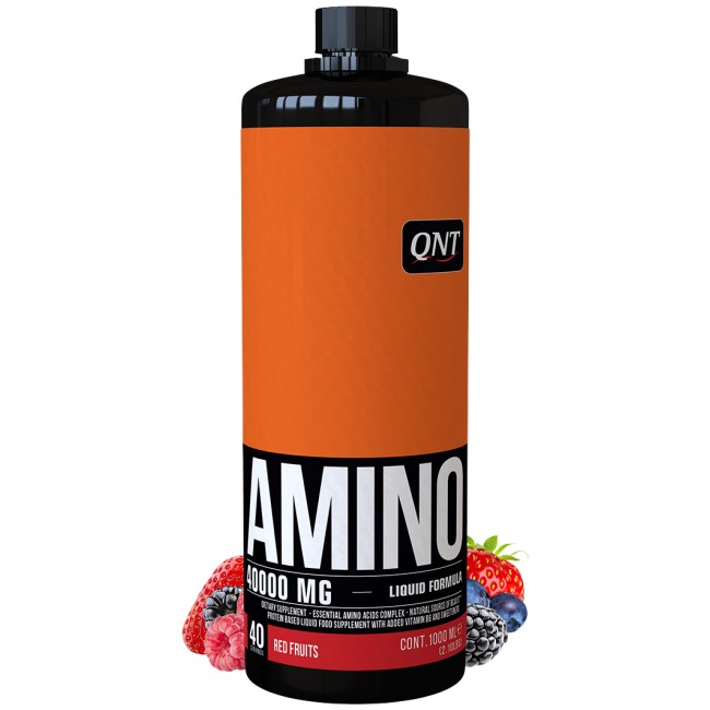 Amino Liquid от QNT