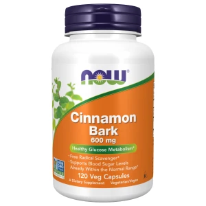 Cinnamon Bark за хранителни режими