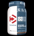 ISO 100 Hydrolyzed за хранителни режими