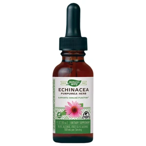 Echinacea 30 ml за хранителни режими