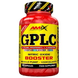 GPLC Booster за хранителни режими