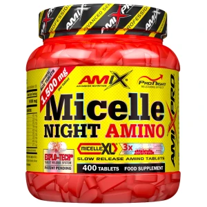 Micelle Night Amino за хранителни режими