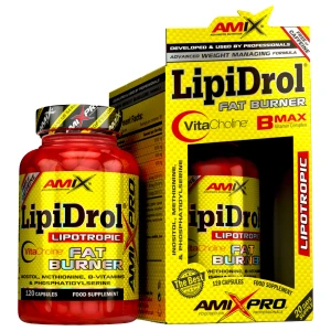 LipiDrol за хранителни режими