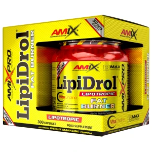 LipiDrol за хранителни режими