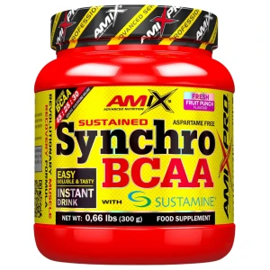 Synchro BCAA Powder за хранителни режими