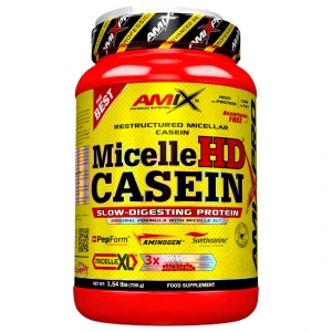 Micelle HD Casein за хранителни режими