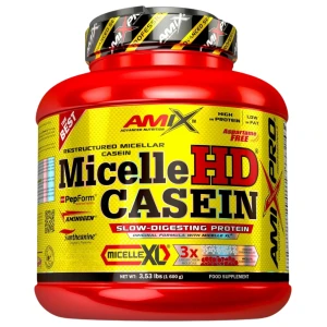 Micelle HD Casein за хранителни режими