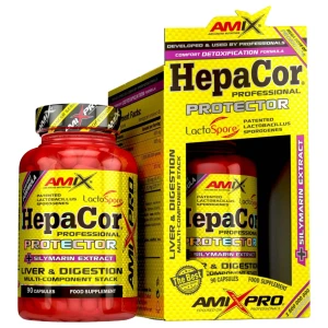 HepaCor Protector за хранителни режими