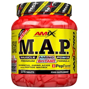 M.A.P. Amino Instant за хранителни режими