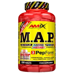 M.A.P. Amino Instant за хранителни режими