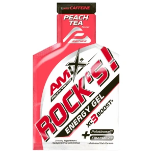Performance Rock's with caffeine за хранителни режими