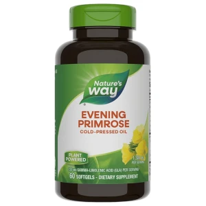 Evening Primrose Oil 1300 mg за хранителни режими