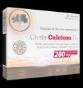 Chela - Calcium  D3 за хранителни режими