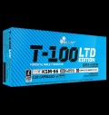 T-100 LTD EDITION за хранителни режими