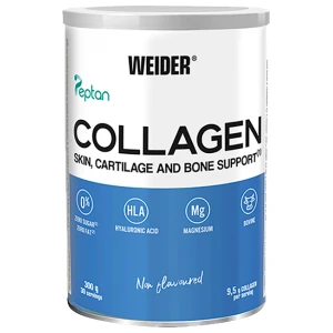 Collagen with Hyaluronic Acid &amp; Magnesium за хранителни режими