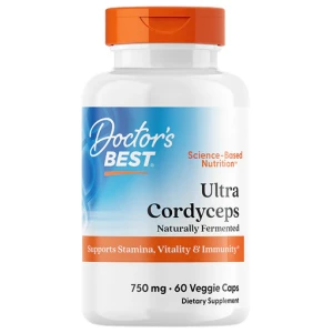 BEST Ultra Cordyceps за хранителни режими