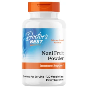BEST Noni Concentrate 650 mg за хранителни режими