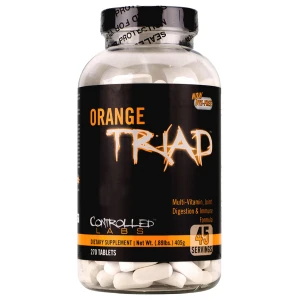 Orange Triad за хранителни режими