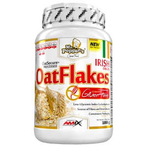OatFlakes за хранителни режими