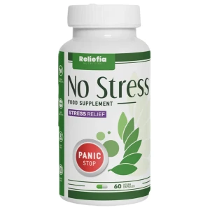 No Stress! за хранителни режими
