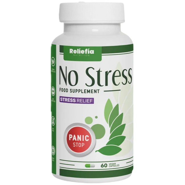 No Stress! от Reliefia