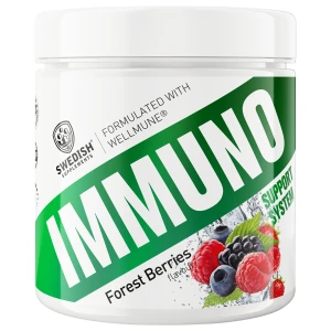 Immuno Support System за хранителни режими