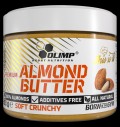 Almond Butter за хранителни режими