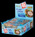 Flap Jack - Energy Oat Bar за хранителни режими