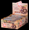 Flap Jack - Energy Oat Bar за хранителни режими