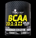 BCAA 20:1:1 за хранителни режими