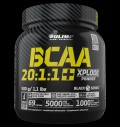 BCAA 20:1:1 за хранителни режими