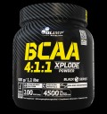BCAA 4:1:1 Xplode Powder за хранителни режими