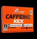 Caffeine Kick 200 mg за хранителни режими