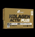 KOLAGEN ACTIV PLUS за хранителни режими