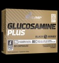 Glucosamine Plus / Sport за хранителни режими