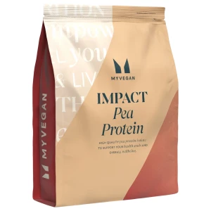Impact Pea Protein Isolate pro diety