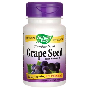 Grape Seed 300 mg за хранителни режими