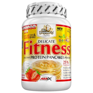 Fitness Protein Pancakes за хранителни режими
