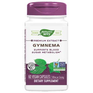 Gymnema 310 mg за хранителни режими