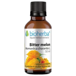 Tincture Bitter Mellon за хранителни режими