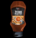 ZERO Syrup Salted Caramel за хранителни режими