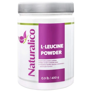 L-Leucine Powder pro diety