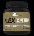 Flex Xplode / Power за хранителни режими