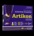 Artikon MSM за хранителни режими
