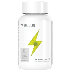 Tribulus 1000 mg pro diety