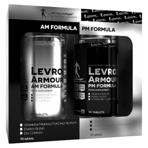 LevroArmour AM &amp; PM Formula за хранителни режими