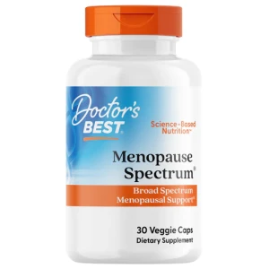 BEST Menopause Spectrum with EstroG-100 за хранителни режими