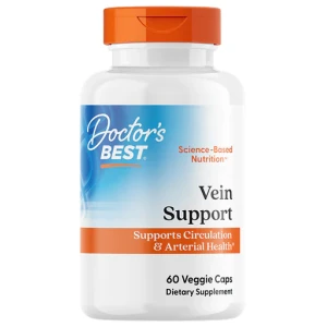 BEST Vein Support featuring DiosVein за хранителни режими