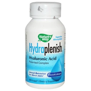Hydraplenish 500 mg за хранителни режими