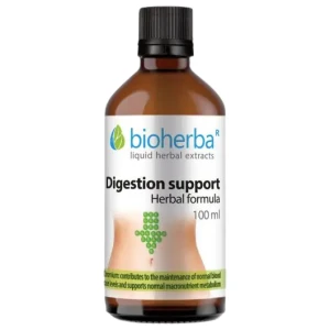 Tincture Stomach Comfort за хранителни режими